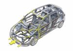 Mercedes-Benz B-Class 2011 года